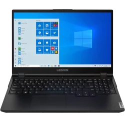 Laptop Lenovo Legion 5 15IMH05H i7 10750H GTX 1660 Ti 6GB Ram 16GB M.2 512GB